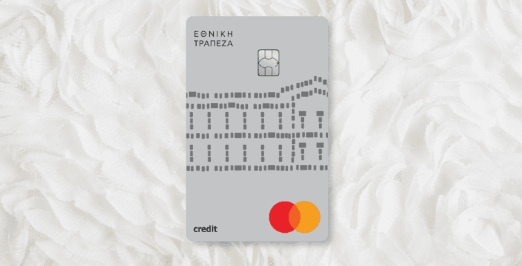 Πιστωτική κάρτα Silver