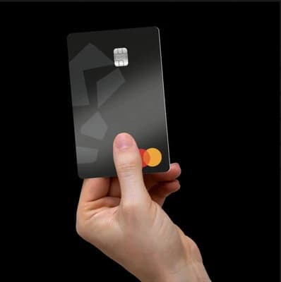 Jeeves Corporate Card: Up to 1.25% cashback