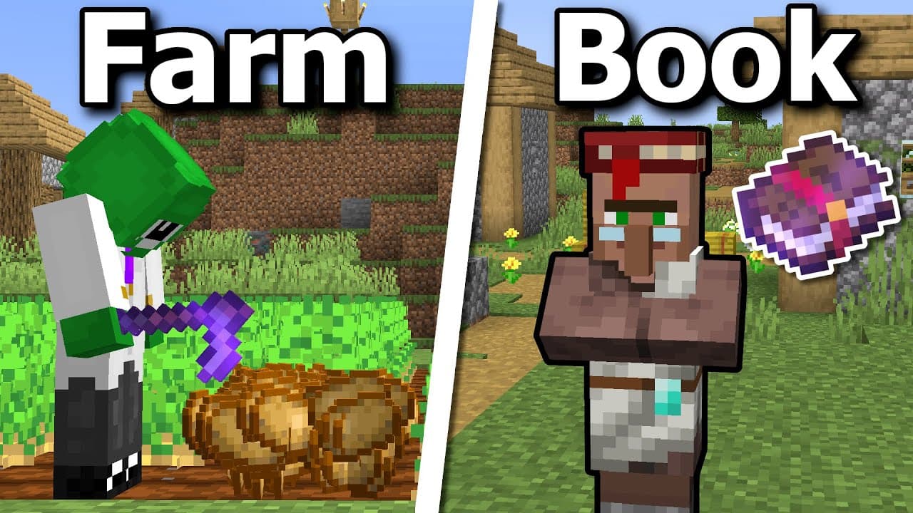 Learn how professional players really play: