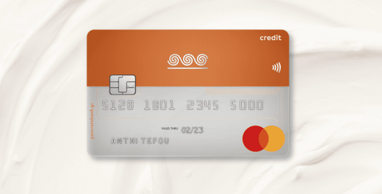 Pancreta Mastercard Standard