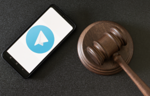 Tech Turmoil: Telegram CEO Defends Platform Against French Authorities