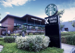 Navigating Starbucks: Key Price Levels to Watch Amid Stock Decline