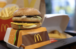 McDonald’s E. coli Crisis: The Challenge of Vegetable Contamination vs. Cattle Safety